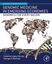 Image for Genomic medicine in emerging economies: genomics for every nation