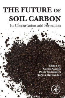 Image for The Future of Soil Carbon