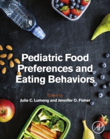 Image for Pediatric food preferences and eating behaviors