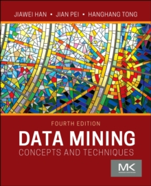 Image for Data mining  : concepts and techniques
