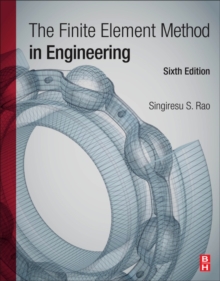 Finite Element Method in Engineering