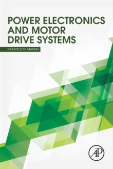 Image for Power electronics and motor drive systems