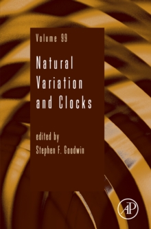 Image for Natural Variation and Clocks