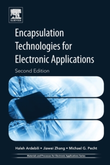 Encapsulation Technologies for Electronic Applications