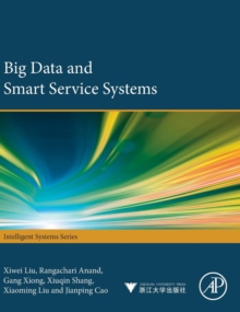 Big Data and Smart Service Systems