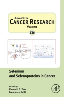 Image for Selenium and Selenoproteins in Cancer