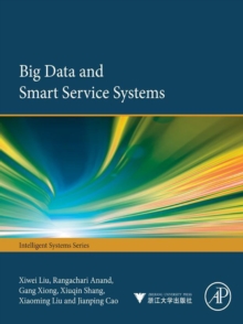 Image for Big Data and Smart Service Systems