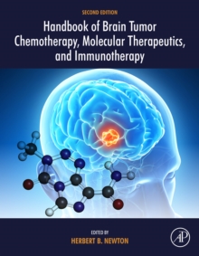 Image for Handbook of brain tumor chemotherapy, molecular therapeutics, and immunotherapy