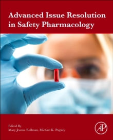 Image for Advanced Issue Resolution in Safety Pharmacology
