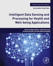 Image for Intelligent data sensing and processing for health and well-being applications