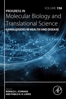 Image for Gangliosides in health and disease