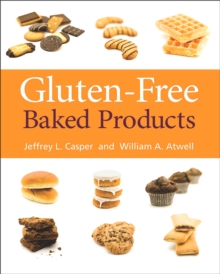 Image for Gluten-Free Baked Products