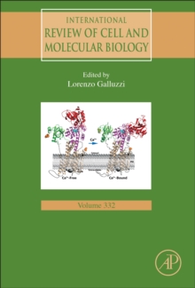 Image for International Review of Cell and Molecular Biology.