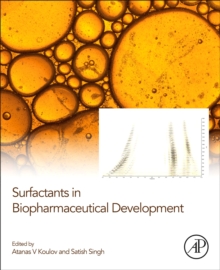 Image for Surfactants in biopharmaceutical development