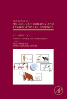 Image for Crispr in animals and animal models