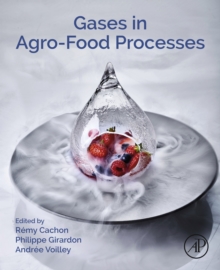 Image for Gases in agro-food processes