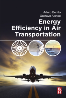 Image for Energy efficiency in air transportation