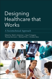 Image for Designing Healthcare That Works