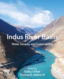 Indus River Basin