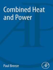 Image for Combined heat and power