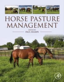 Image for Horse Pasture Management