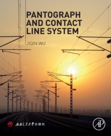 Image for Pantograph and Contact Line System