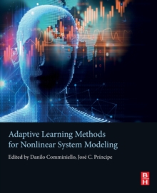 Image for Adaptive Learning Methods for Nonlinear System Modeling