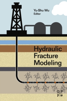 Image for Hydraulic fracture modeling