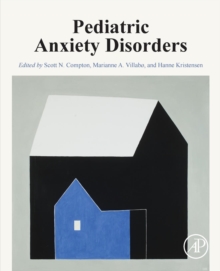 Image for Pediatric Anxiety Disorders