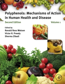 Image for Polyphenols.: mechanisms of action in human health and disease