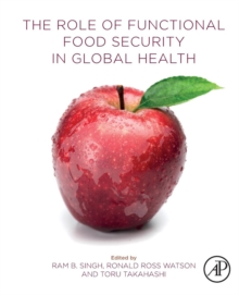 Image for The role of functional food security in global health