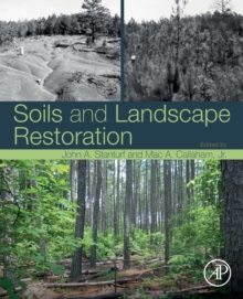 Image for Soils and Landscape Restoration