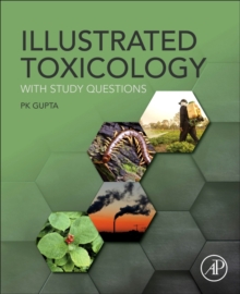 Image for Illustrated toxicology  : with study questions