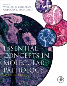 Image for Essential concepts in molecular pathology