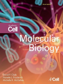 Image for Molecular biology.