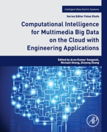 Image for Computational Intelligence for Multimedia Big Data on the Cloud with Engineering Applications