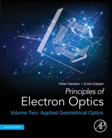 Image for Principles of Electron Optics, Volume 2