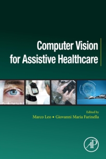 Image for Computer Vision for Assistive Healthcare