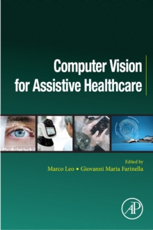 Image for Computer vision for assistive healthcare
