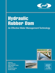 Image for Hydraulic rubber dam: an effective water management technology