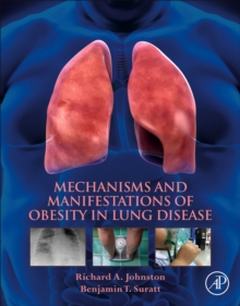 Image for Mechanisms and Manifestations of Obesity in Lung Disease