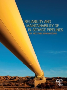 Image for Reliability and maintainability of in-service pipelines