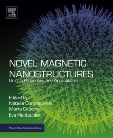Image for Novel magnetic nanostructures: unique properties and applications