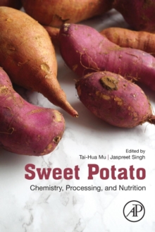 Image for Sweet Potato
