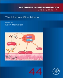 Image for Methods in microbiologyVolume 44