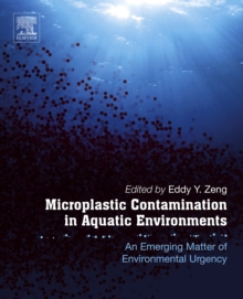 Image for Microplastic contamination in aquatic environments: an emerging matter of environmental urgency
