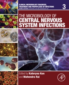 Image for The microbiology of central nervous system infections