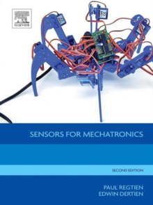 Image for Sensors for mechatronics.
