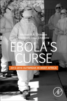 Image for Ebola's Curse