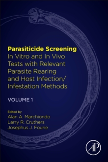 Image for Parasiticide Screening